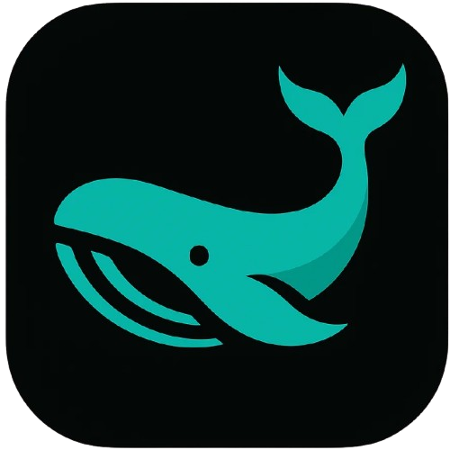 Deep Logo